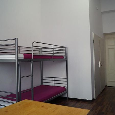 Hostel Anlema Berlin Ngoại thất bức ảnh