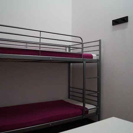 Hostel Anlema Berlin Ngoại thất bức ảnh