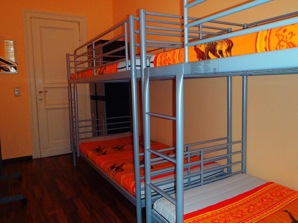 Hostel Anlema Berlin Phòng bức ảnh