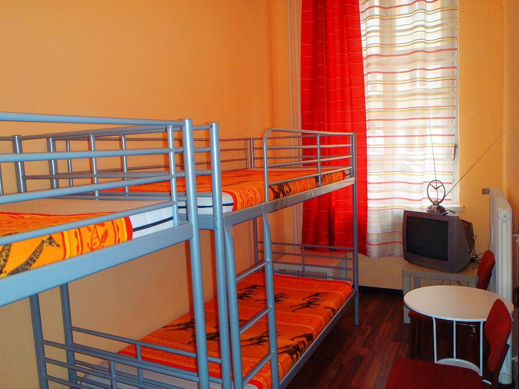 Hostel Anlema Berlin Phòng bức ảnh