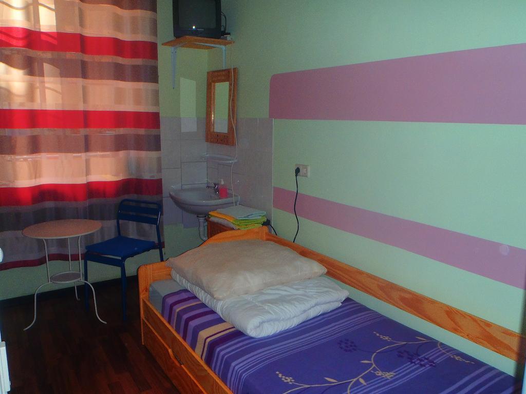 Hostel Anlema Berlin Phòng bức ảnh