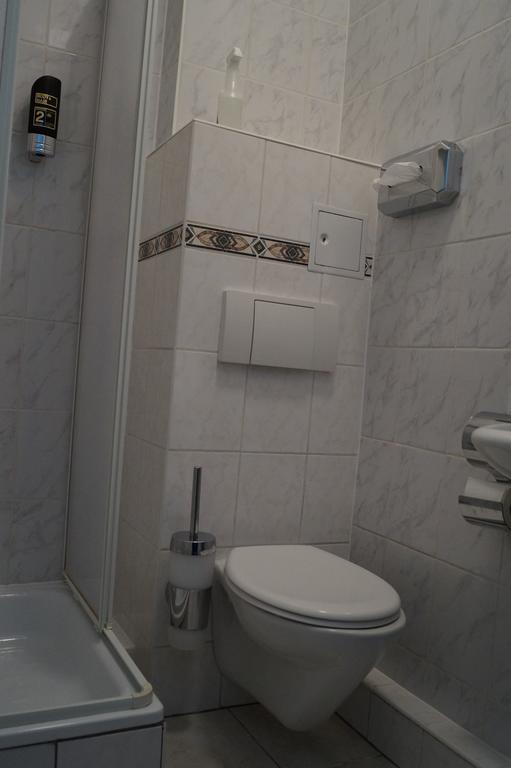 Hostel Anlema Berlin Ngoại thất bức ảnh