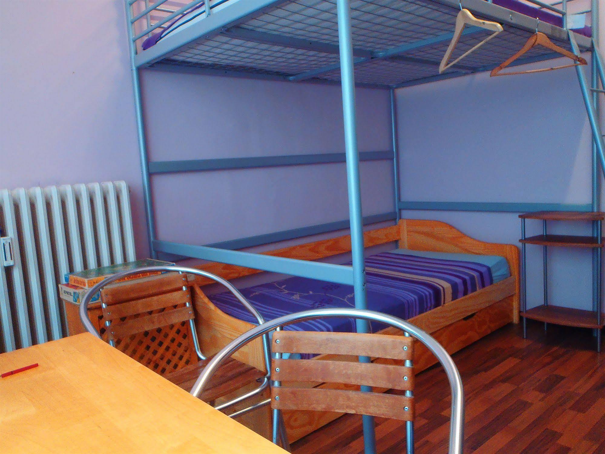 Hostel Anlema Berlin Ngoại thất bức ảnh