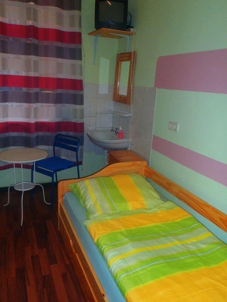 Hostel Anlema Berlin Ngoại thất bức ảnh