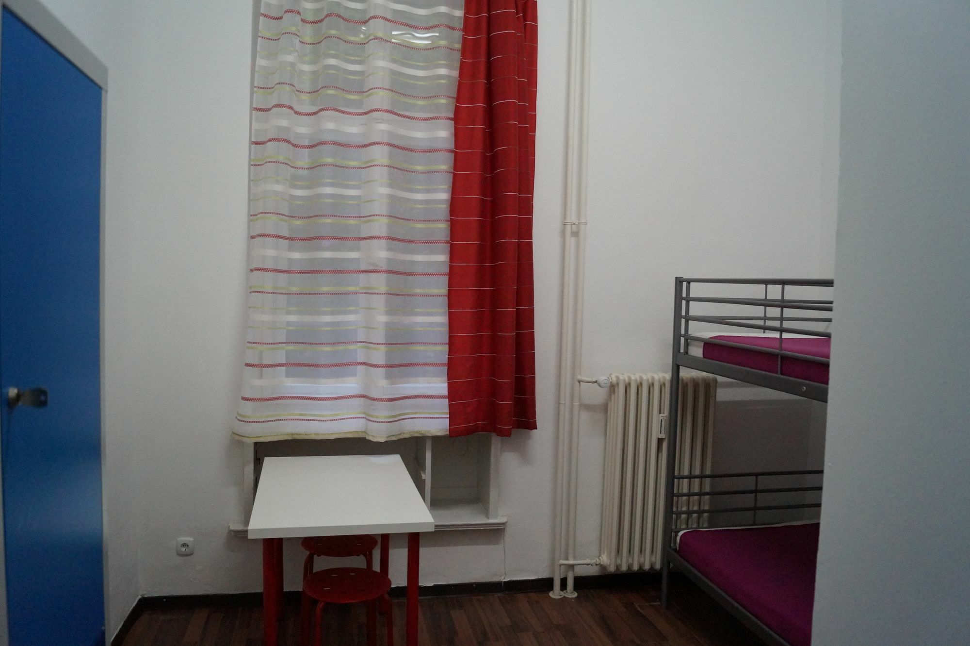Hostel Anlema Berlin Ngoại thất bức ảnh
